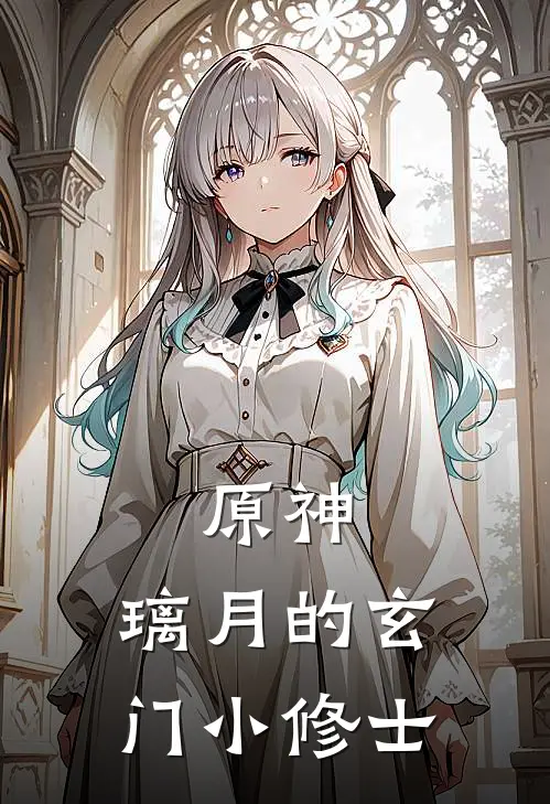 原神：璃月的玄门小修士