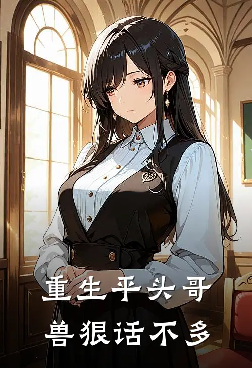 重生平头哥：兽狠话不多