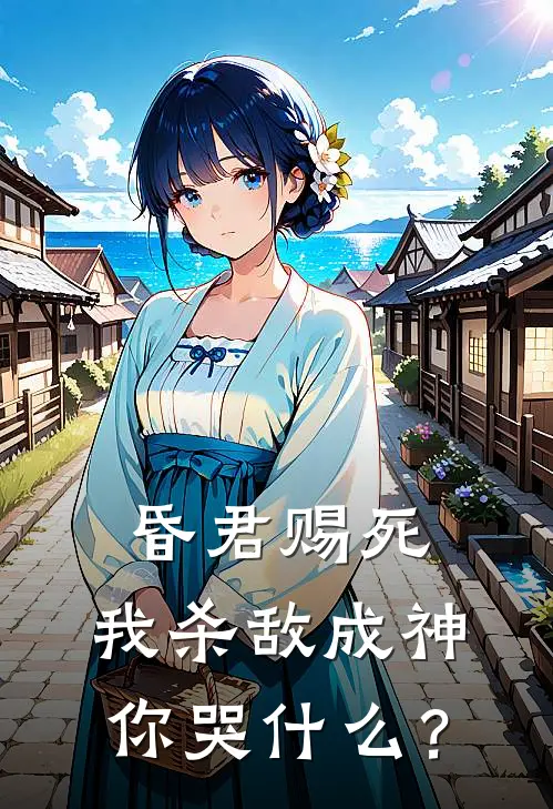 昏君赐死，我杀敌成神你哭什么？