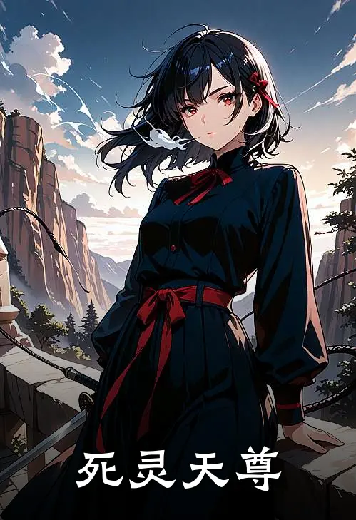 死灵天尊