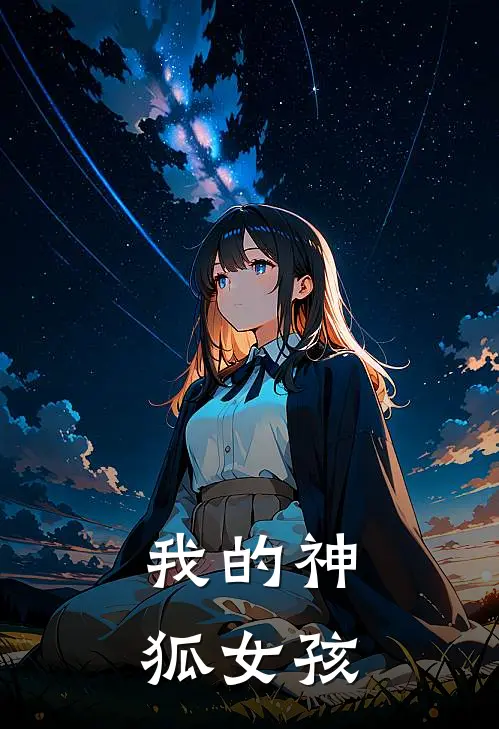 我的神狐女孩