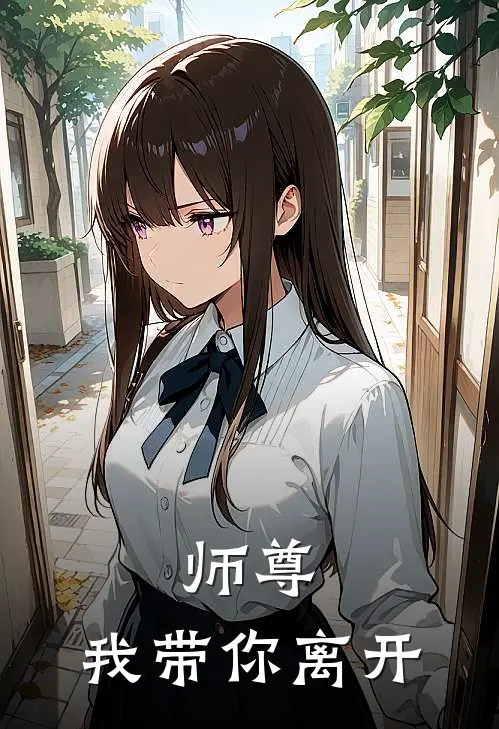 师尊，我带你离开