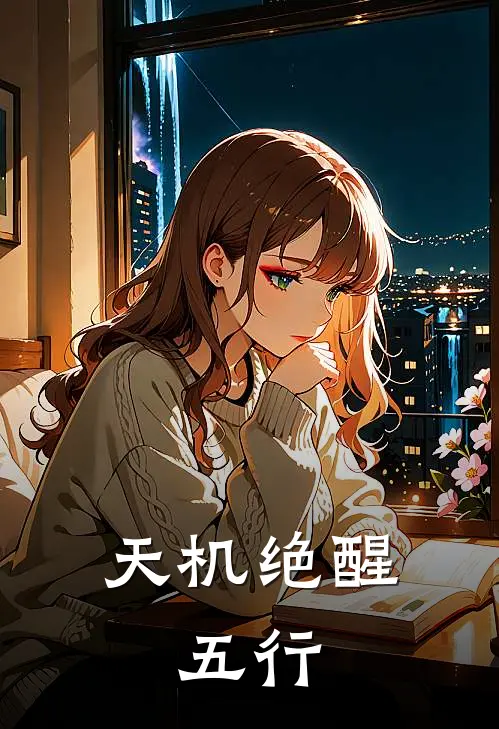 天机绝醒：五行