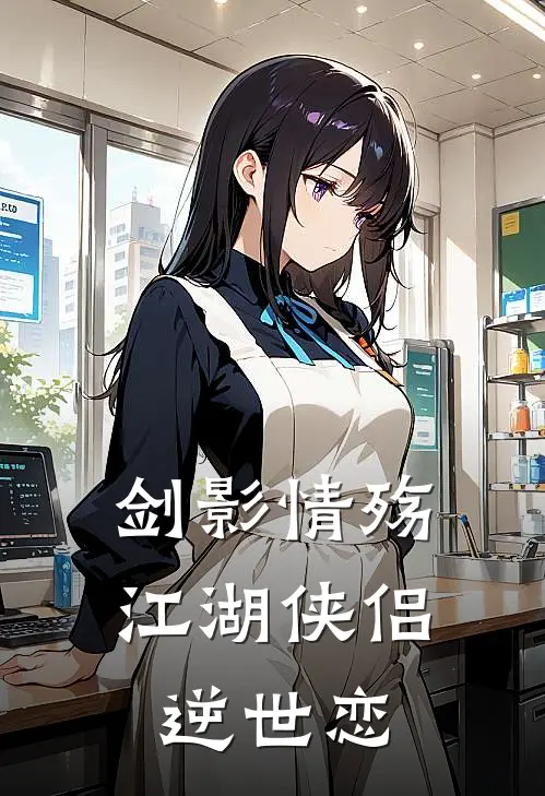 剑影情殇：江湖侠侣逆世恋