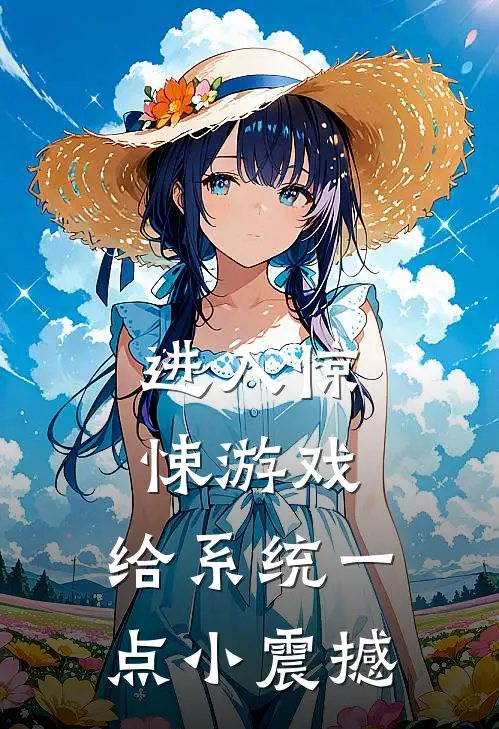 进入惊悚游戏，给系统一点小震撼