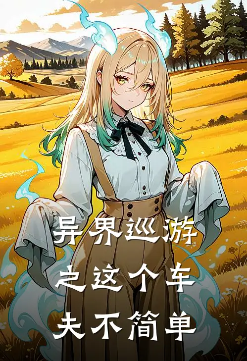 异界巡游之这个车夫不简单