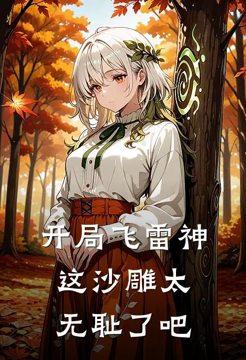 开局飞雷神，这沙雕太无耻了吧