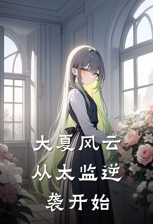 大夏风云：从太监逆袭开始