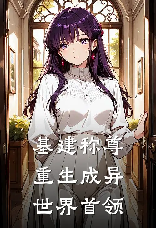 基建称尊：重生成异世界首领