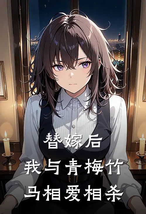 梨落龙文渊（替嫁后，我与青梅竹马相爱相杀）全文免费阅读无弹窗大结局_