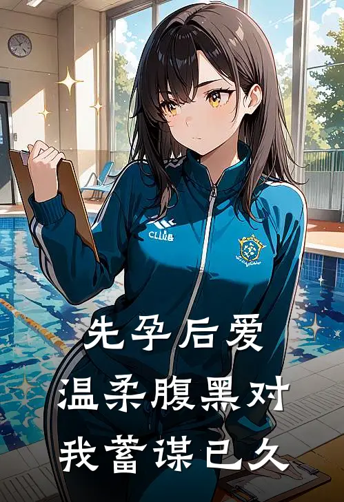 先孕后爱：温柔腹黑对我蓄谋已久