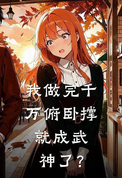 我做完千万俯卧撑，就成武神了？