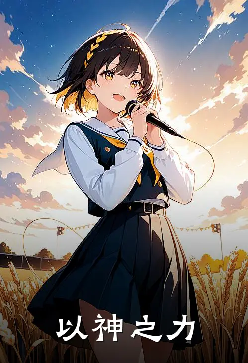 以神之力