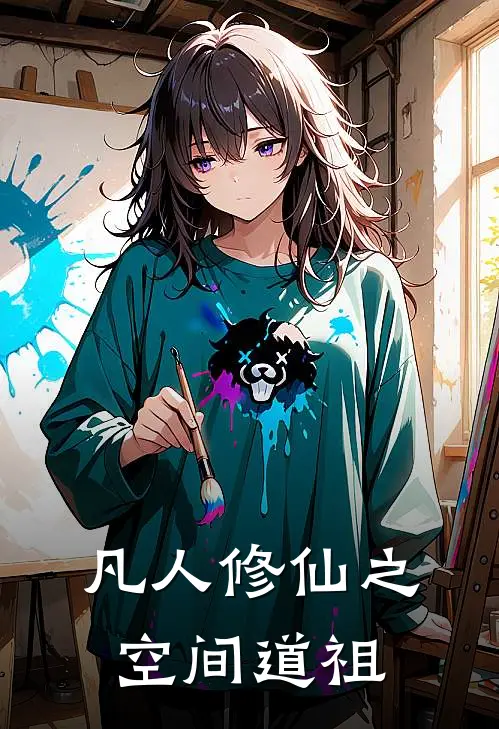 凡人修仙之空间道祖