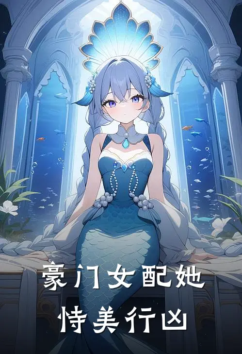 豪门女配她恃美行凶