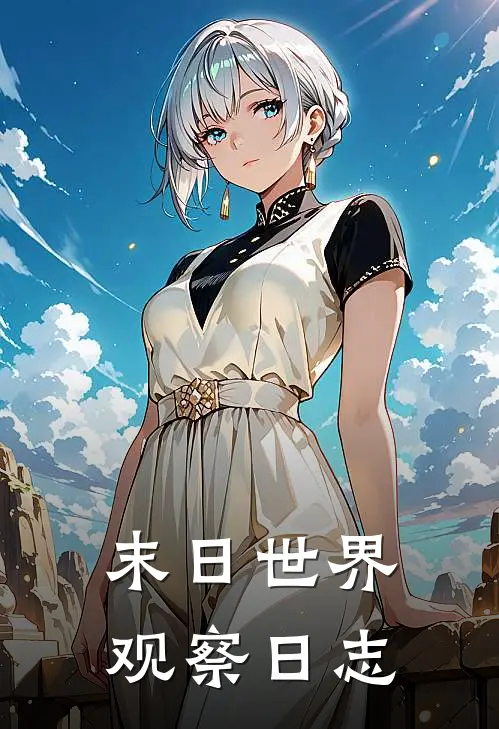 末日世界观察日志