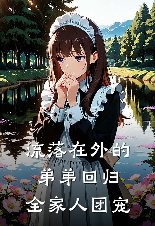 流落在外的弟弟回归，全家人团宠