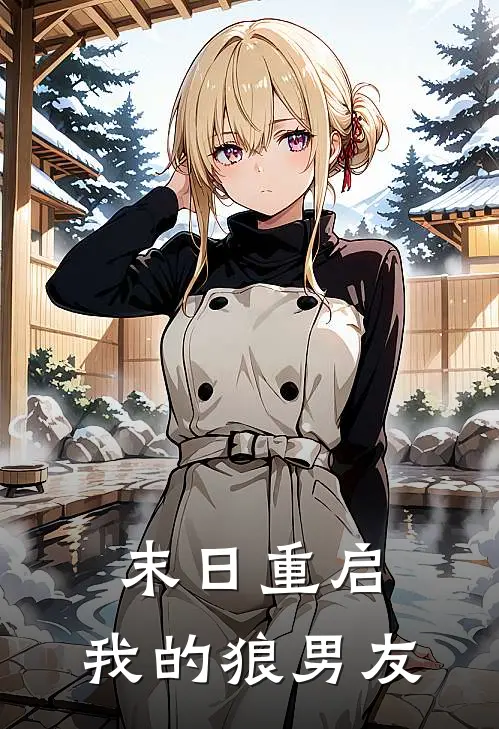 末日重启：我的狼男友