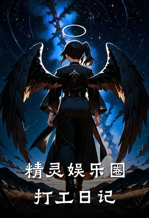 精灵娱乐圈打工日记