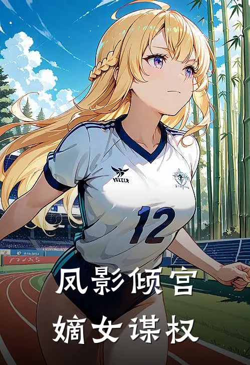 凤影倾宫：嫡女谋权