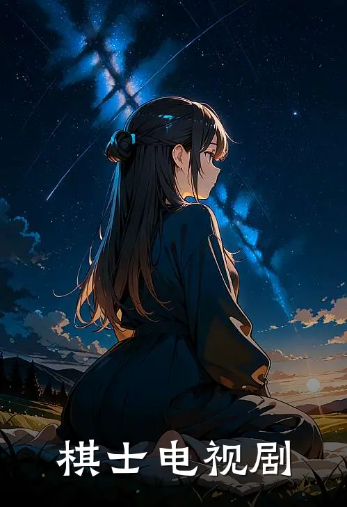 棋士【电视剧】