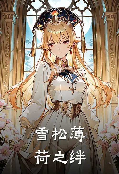 雪松薄荷之绊