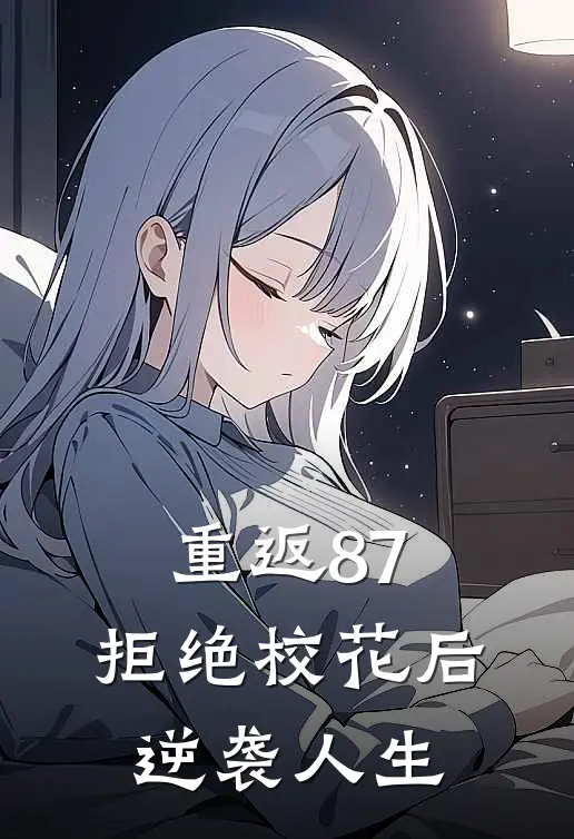 重返87：拒绝校花后逆袭人生
