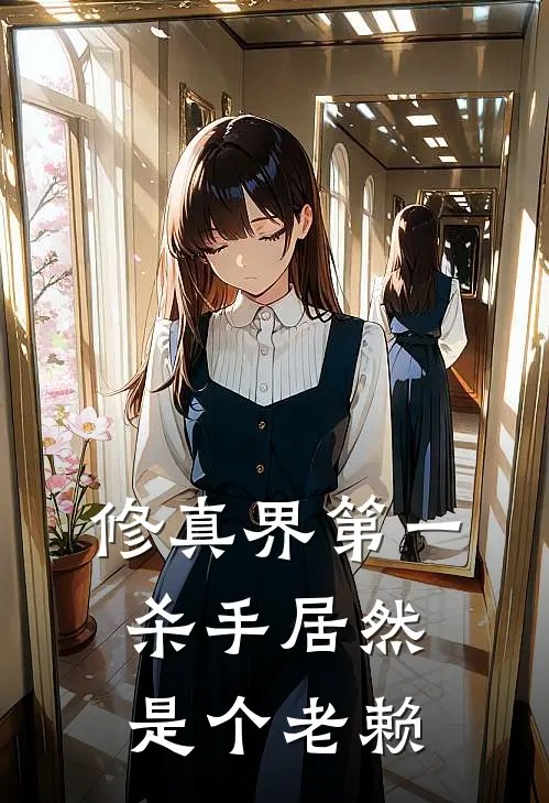 修真界第一杀手居然是个老赖