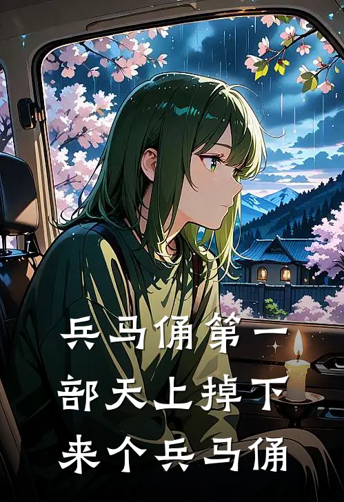 兵马俑第一部天上掉下来个兵马俑