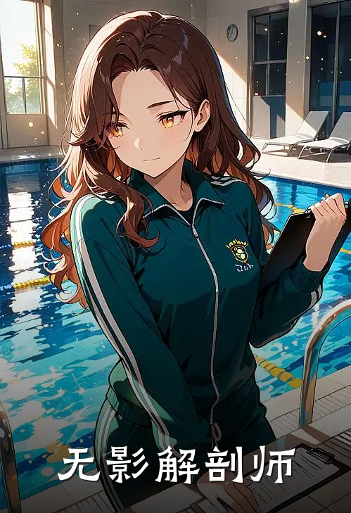 无影解剖师(程微意宁焕辰)最新好看小说_无弹窗全文免费阅读无影解剖师程微意宁焕辰