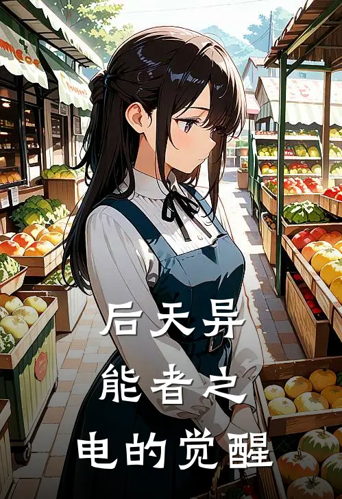 后天异能者之：电的觉醒