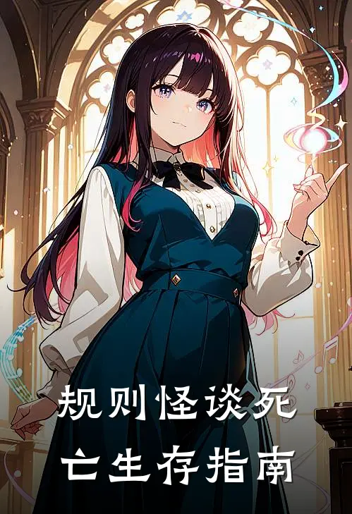 林小雨张明规则怪谈死亡生存指南完结版在线阅读_规则怪谈死亡生存指南全集免费在线阅读