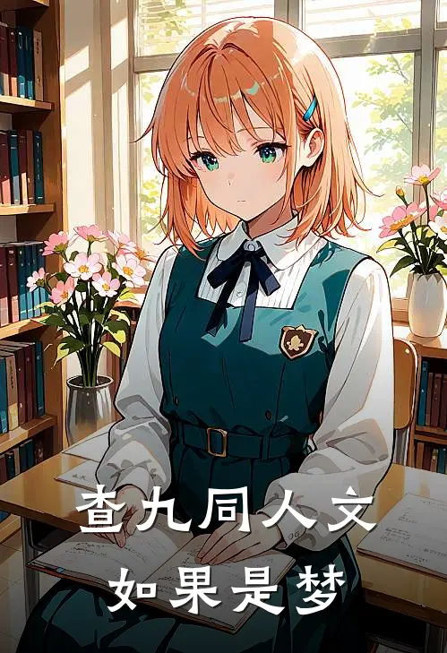 查九同人文：如果是梦