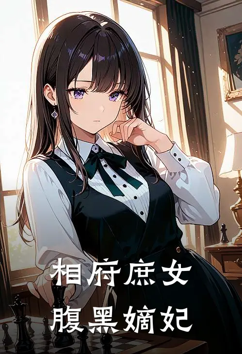 相府庶女：腹黑嫡妃