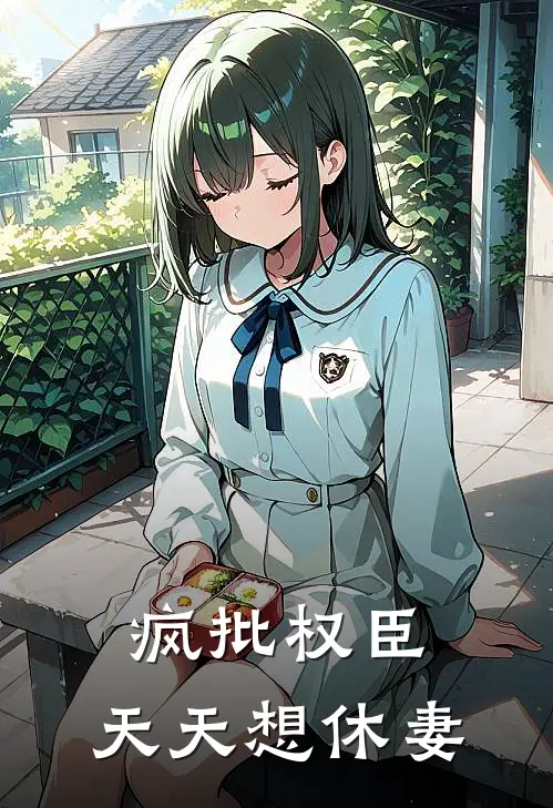 疯批权臣，天天想休妻