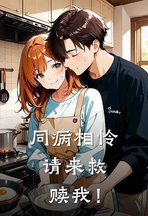 同病相怜：请来救赎我！