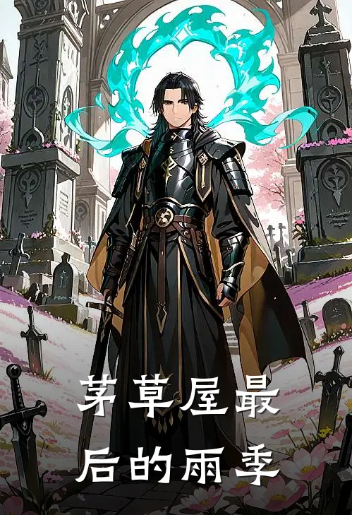 茅草屋最后的雨季