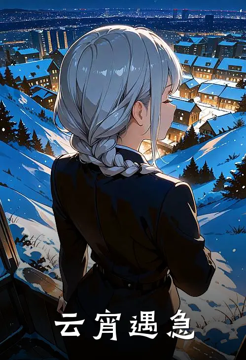 云宵遇急