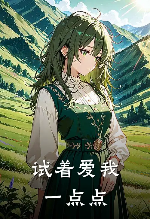 试着爱我一点点