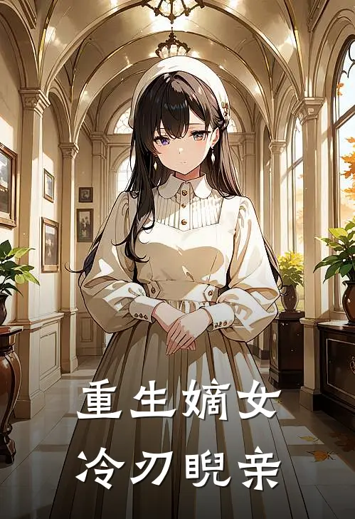 重生嫡女冷刃睨亲