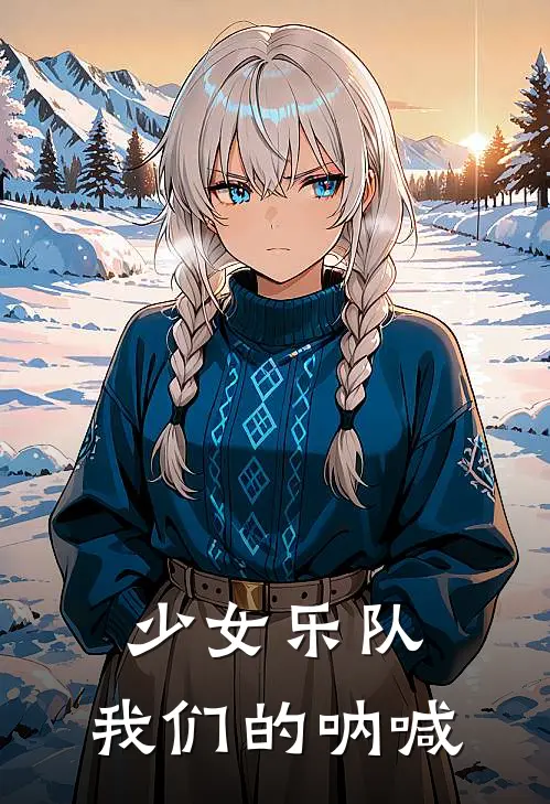 少女乐队：我们的呐喊