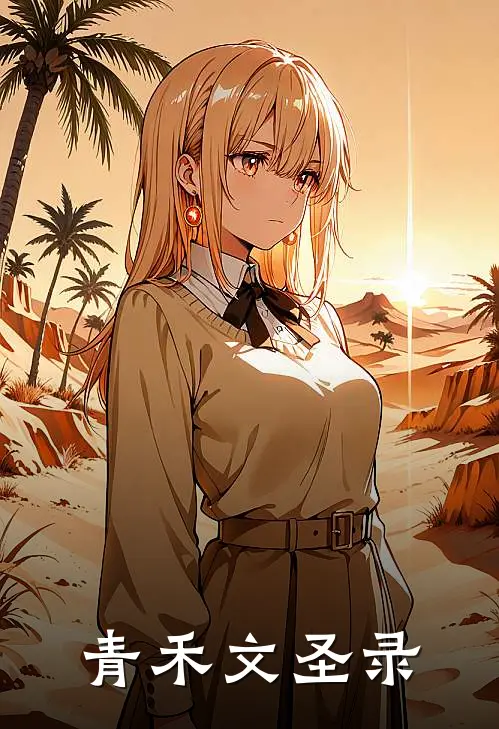 青禾文圣录