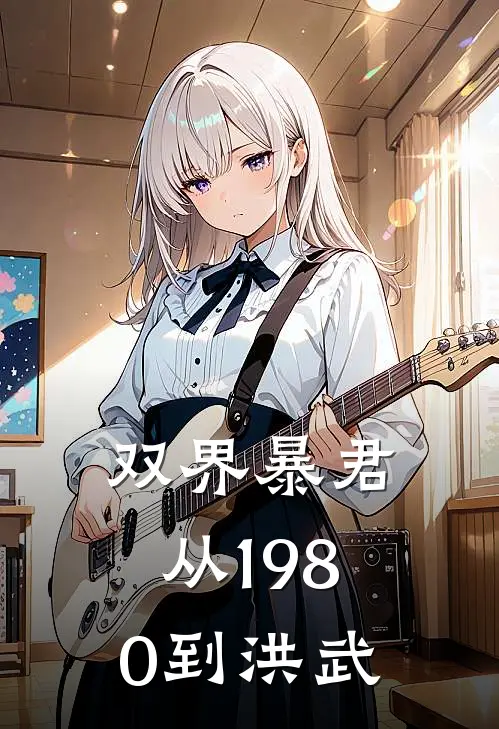 双界暴君：从1980到洪武