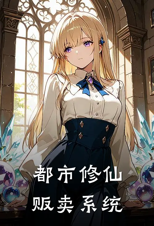 都市修仙贩卖系统