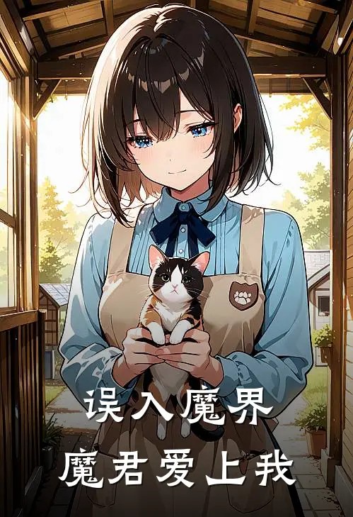 误入魔界，魔君爱上我