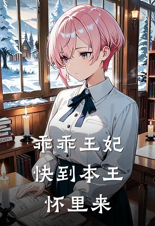 乖乖王妃，快到本王怀里来