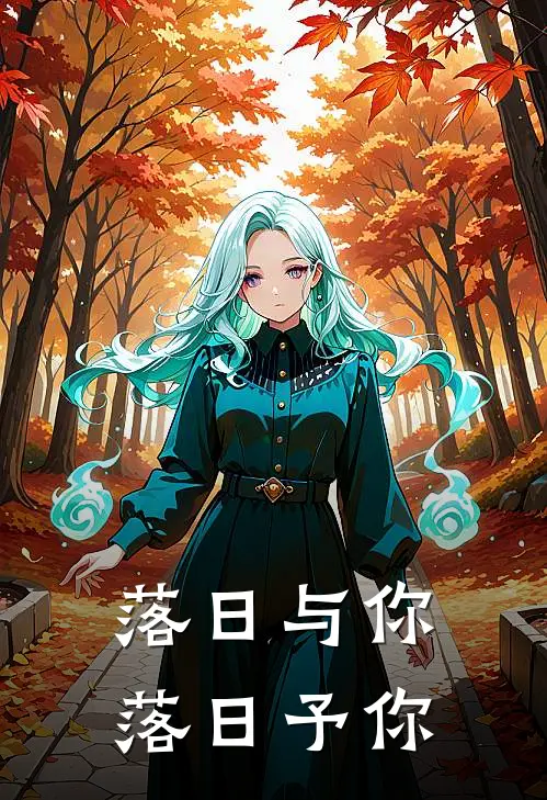 落日与你，落日予你(王钰墨张锦瑜)全本免费小说_最新章节列表落日与你，落日予你(王钰墨张锦瑜)