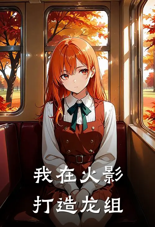 我在火影打造龙组