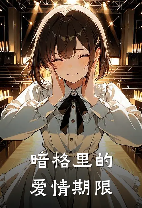 暗格里的爱情期限