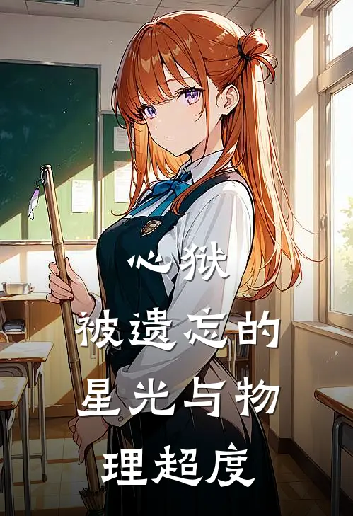 心狱：被遗忘的星光与物理超度